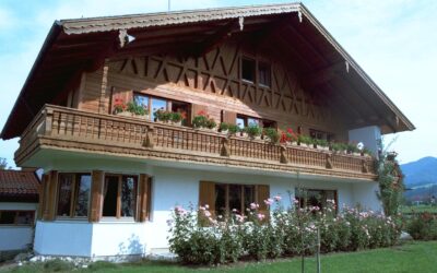 Ferienwohnung Pollmann