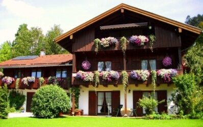 Ferienwohnung Kirste